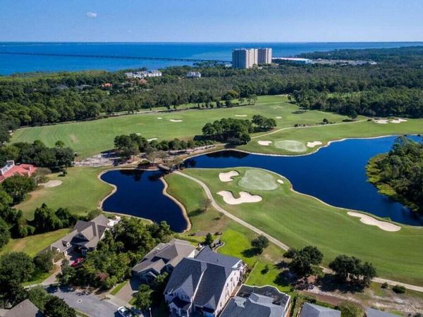 4505 Sawgrass Way, Destin, FL 32541