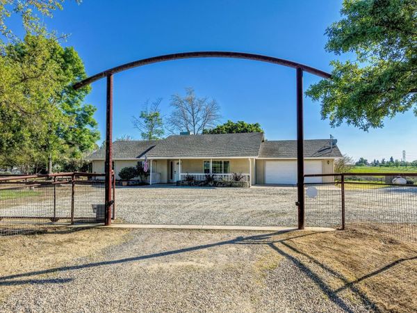 12260 Angle Rd, Herald, CA 95638