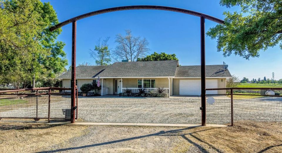 12260 Angle Rd, Herald, CA 95638 Photo