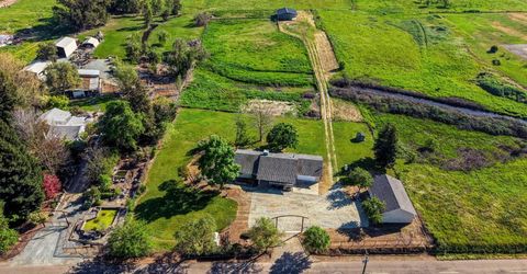12260 Angle Rd, Herald, CA 95638 Photo