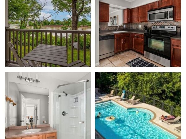 1002 1st Ave N, Nashville, TN 37201