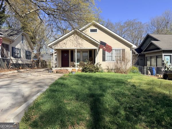 1436 Lakewood Avenue SE, Atlanta, GA 30315