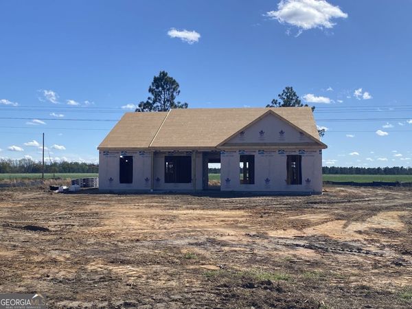 222 Manchester Drive, Statesboro, GA 30461