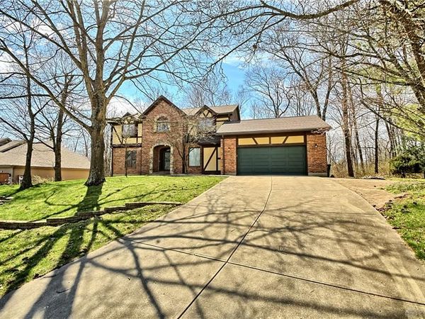 8711 Nicole Lane, Clearcreek Twp, OH 45066