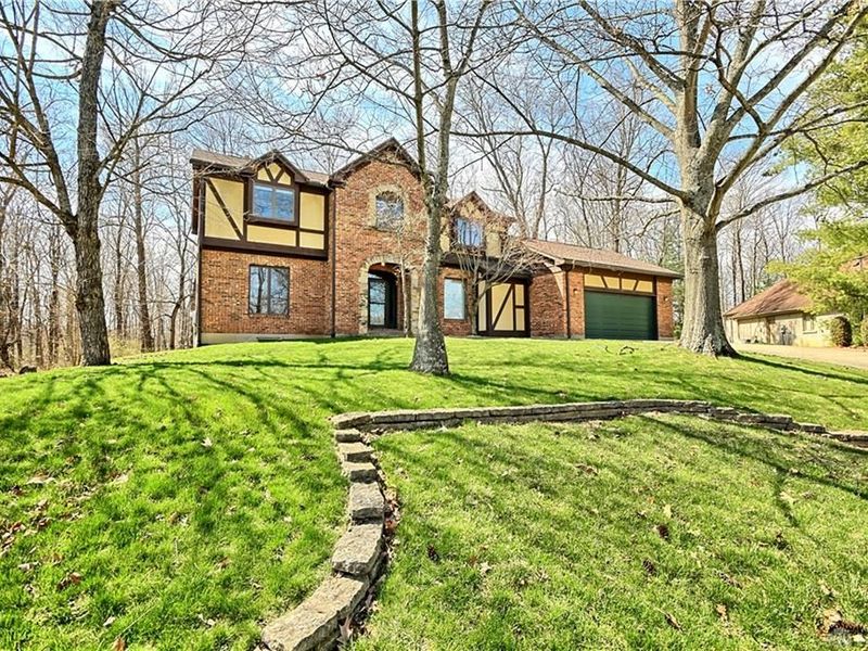 8711 Nicole Lane, Clearcreek Township, OH 45066 Photo 4