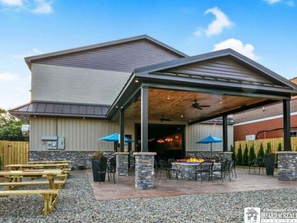 64 W Main Street, Fredonia, NY 14063