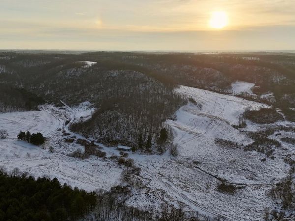 Wheat Hollow Road, Cazenovia, WI 53924