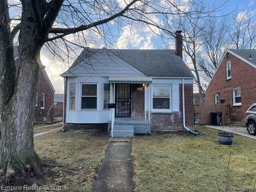 6037 Piedmont Street, Detroit, MI 48228