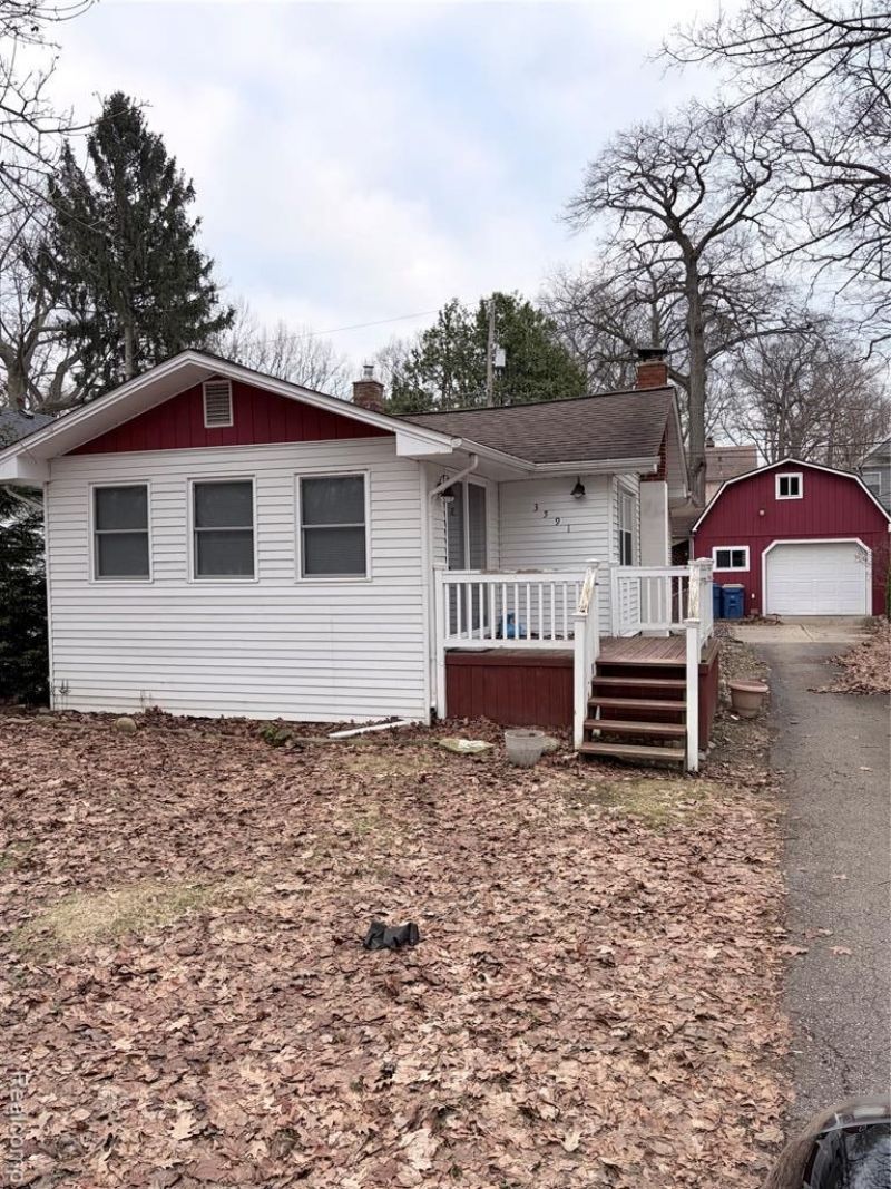 3591 Richmond Street, Waterford Township, MI 48328 Main Photo