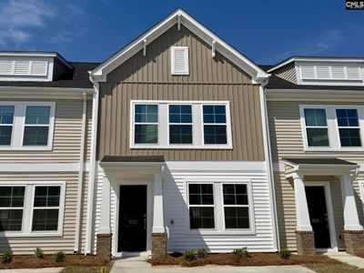 3033 Harborview Drive, Columbia, SC 29229