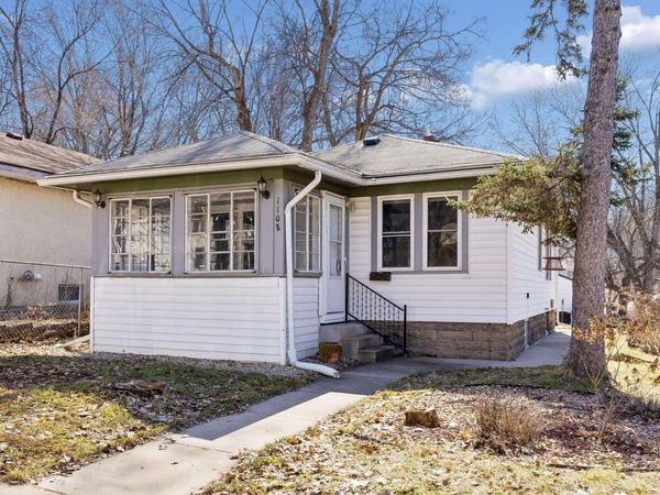 1108 6th Street E, Saint Paul, MN 55106