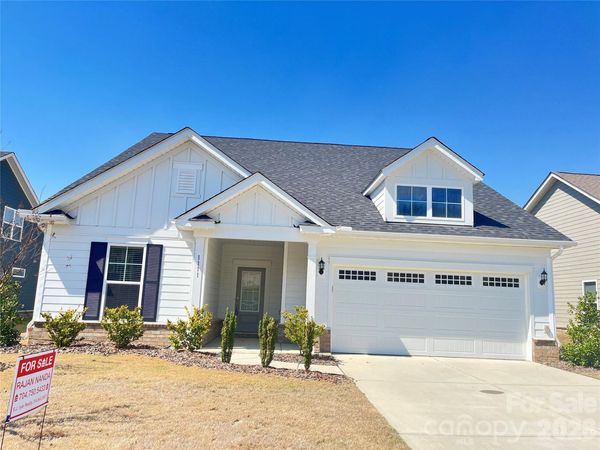 1111 Kalli Drive , Matthews, NC 28104