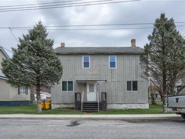 315 3rd Street, Saint Michael, PA 15951