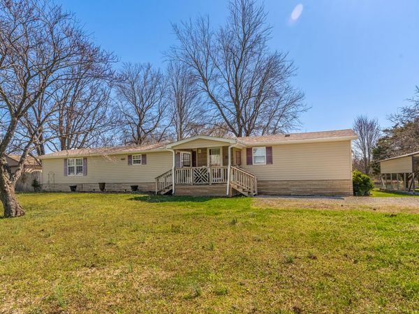 20393 Galatia Post Road , Pittsburg, IL 62974