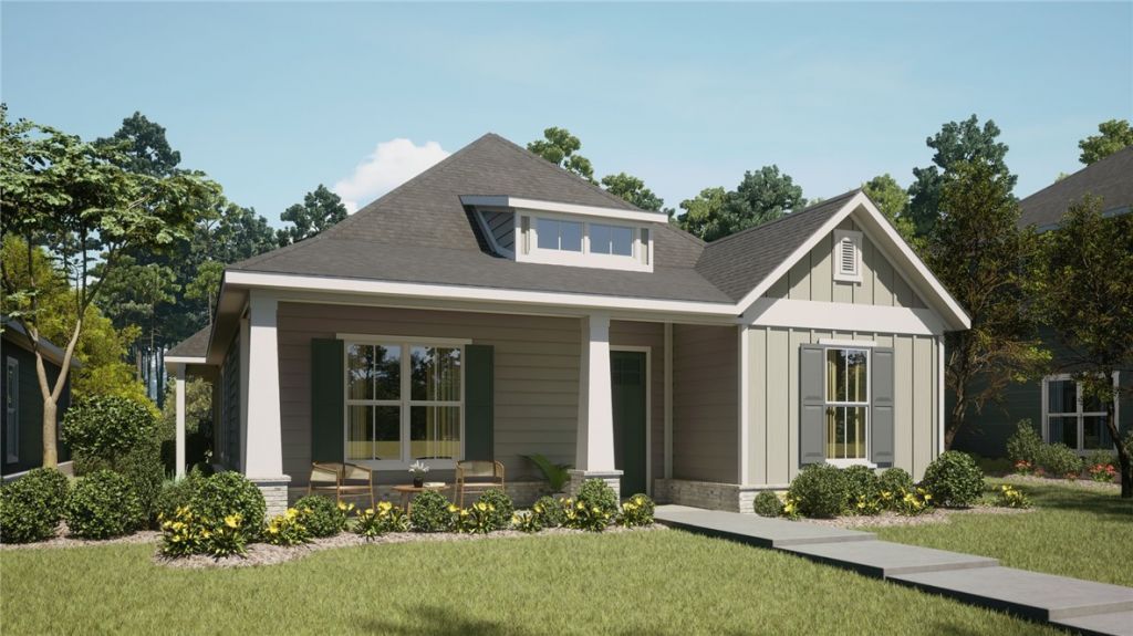 6705 Autumn Avenue, Springdale, AR 72762 Main Photo