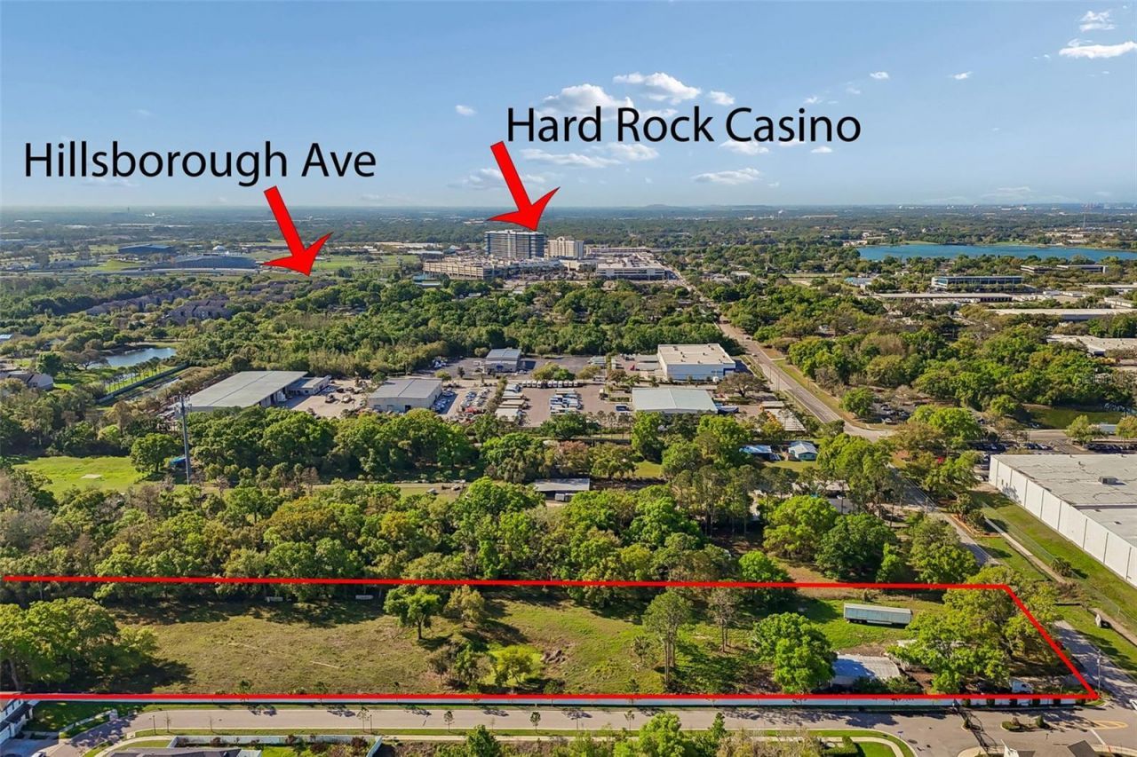 6213 Orient Road , Tampa, FL 33610 Photo