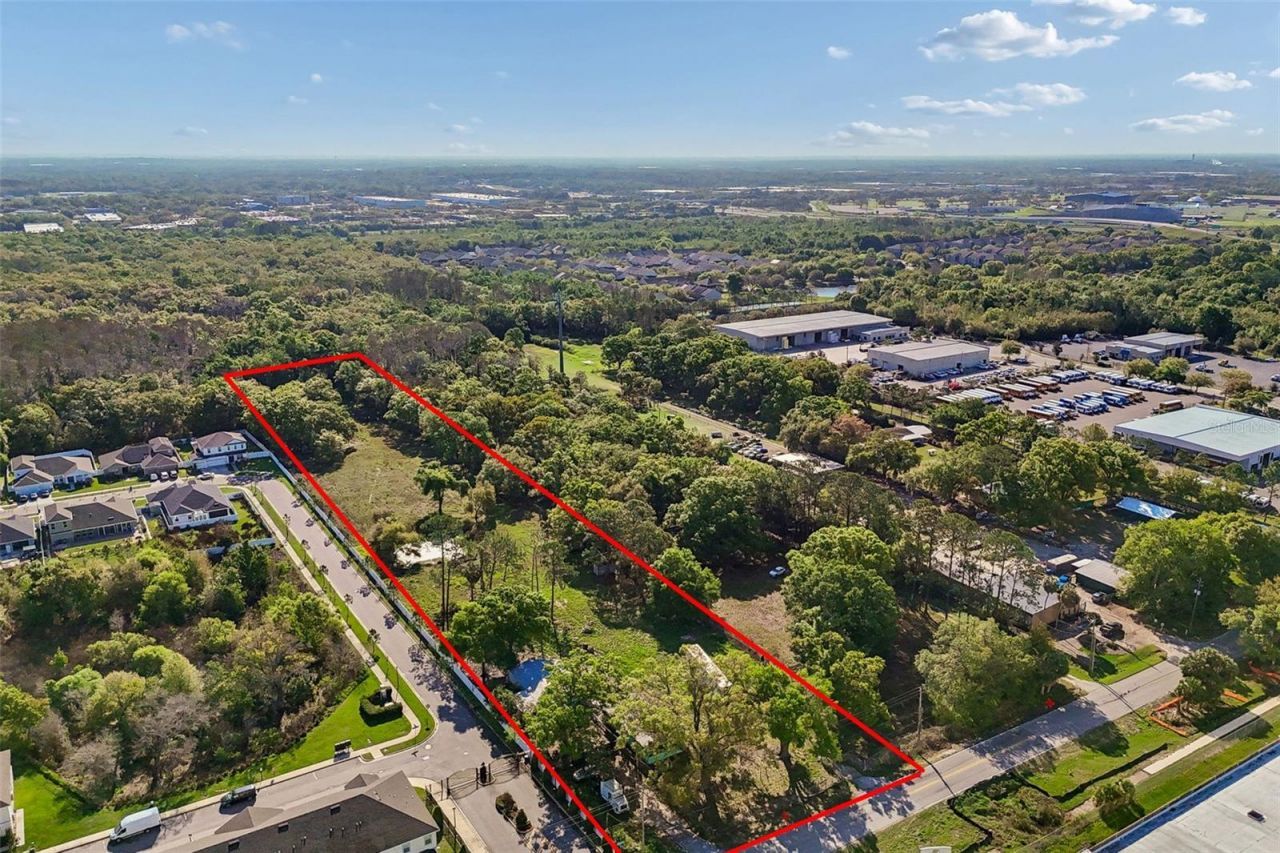 6213 Orient Road , Tampa, FL 33610 Photo
