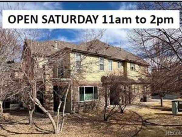 11246 Osage Circle, Unit F, Northglenn, CO 80234