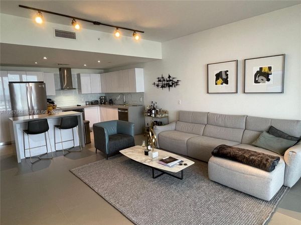 1600 NE 1st Ave , Unit 3717, Miami, FL 33132