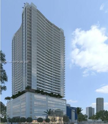1600 NE 1st Ave, Unit 3717, Miami, FL 33132 Photo