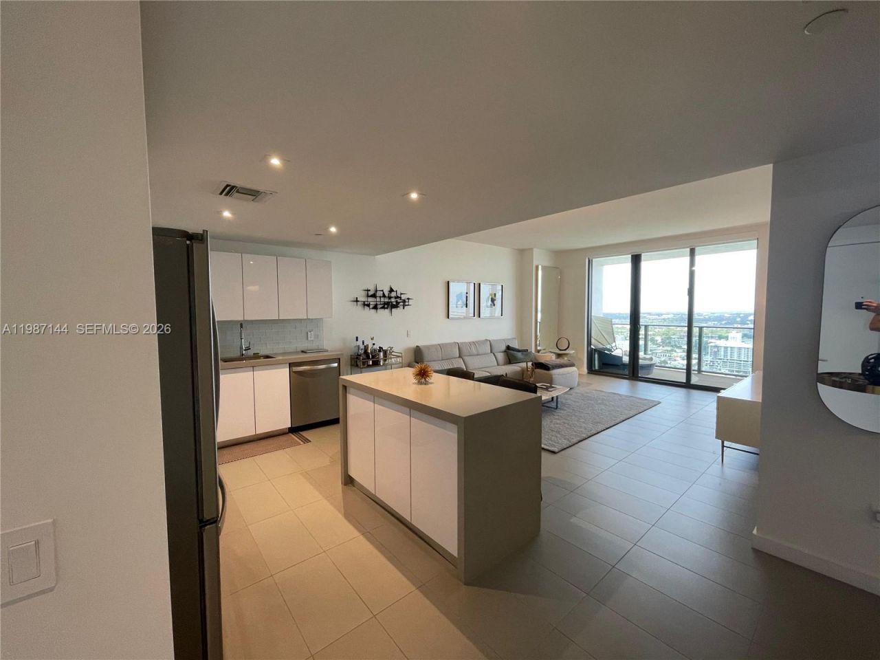 1600 NE 1st Ave, Unit 3717, Miami, FL 33132 Photo