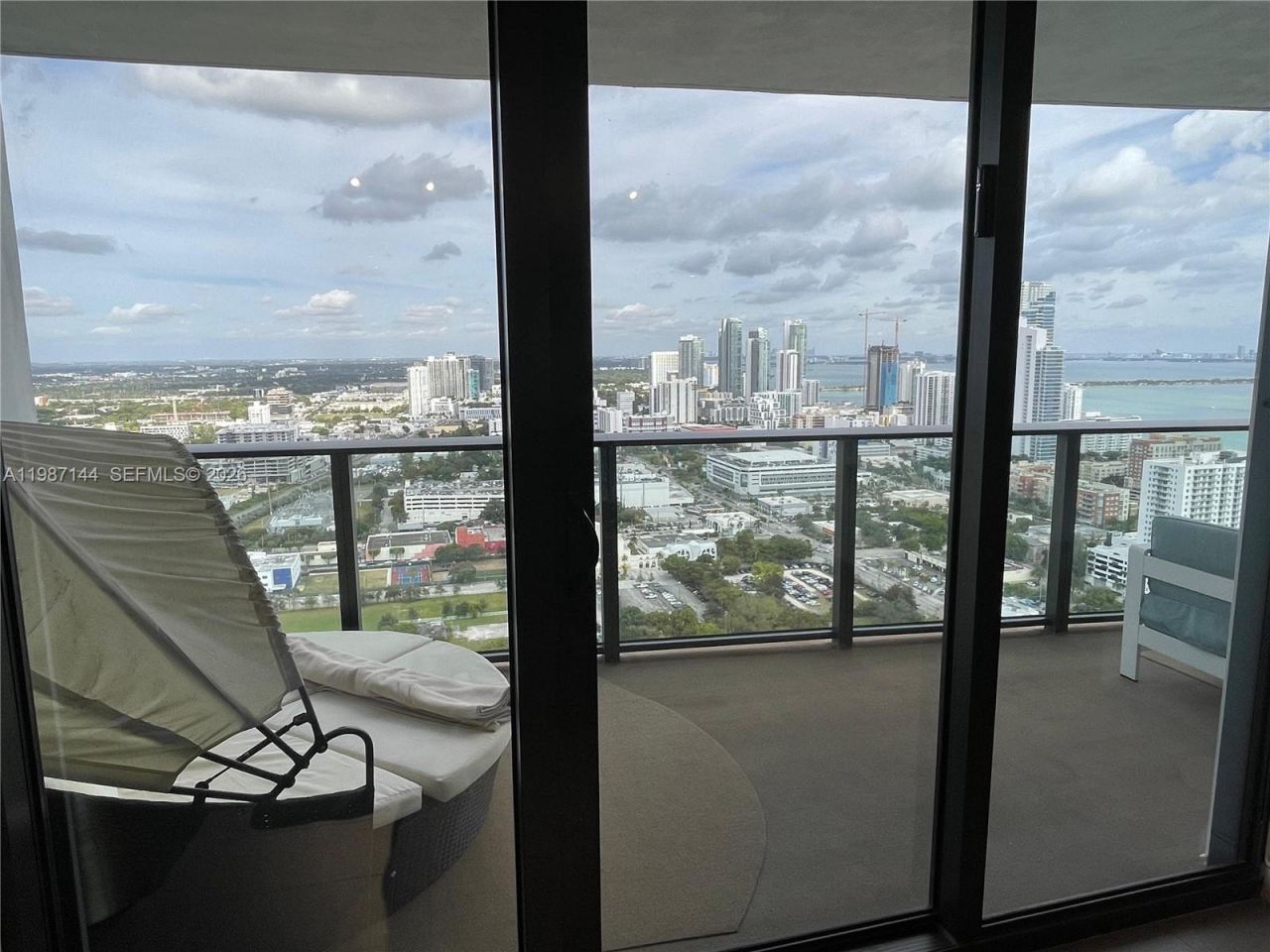 1600 NE 1st Ave, Unit 3717, Miami, FL 33132 Photo