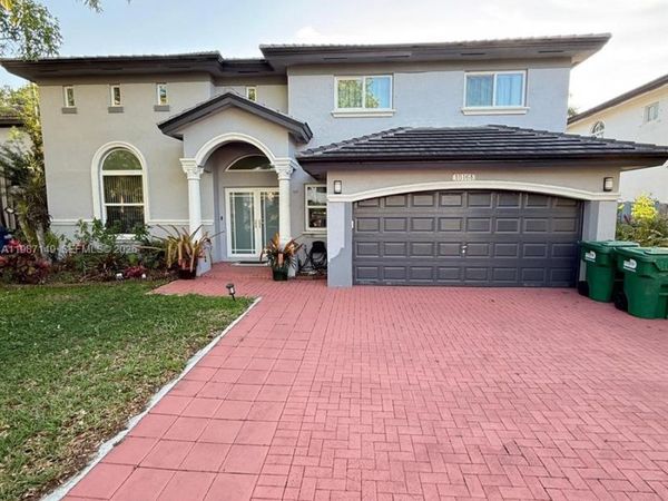 18164 SW 149th Pl, Miami, FL 33187