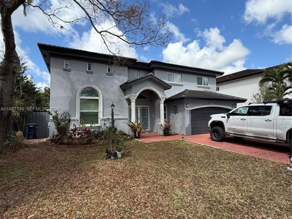 18164 SW 149th Pl , Miami, FL 33187