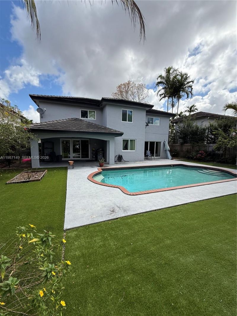 18164 SW 149th Pl , Miami, FL 33187 Photo