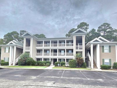 1125 Blue Stem Dr., Unit 29C, Pawleys Island, SC 29585