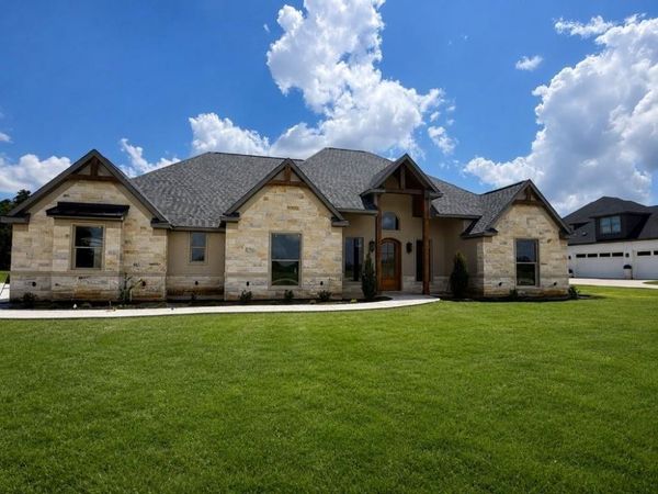 129 Heritage Springs Drive, Brock, TX 76087
