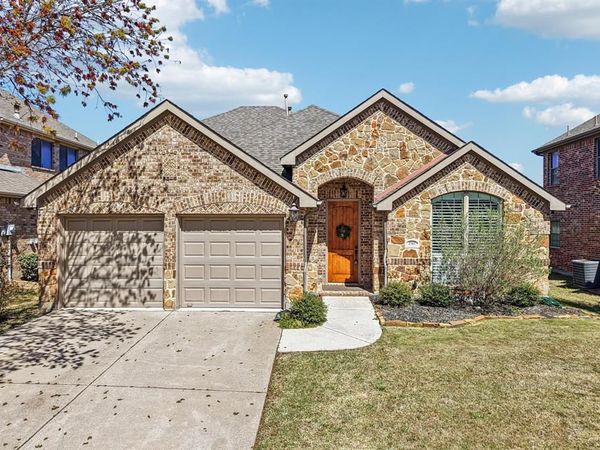 2703 Fritz Street, Melissa, TX 75454