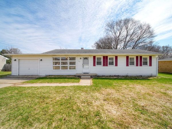 705 Leo Road, Jackson, MI 49203