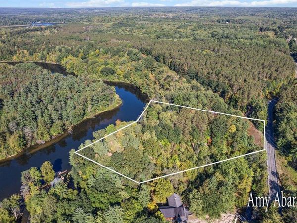 19768 Lincoln Road, Stanwood, MI 49346