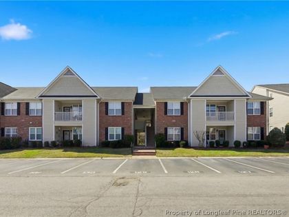 3129 Wisteria Lane Fayetteville, NC 28314