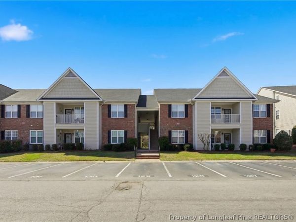 3129 Wisteria Lane, Unit 202, Fayetteville, NC 28314