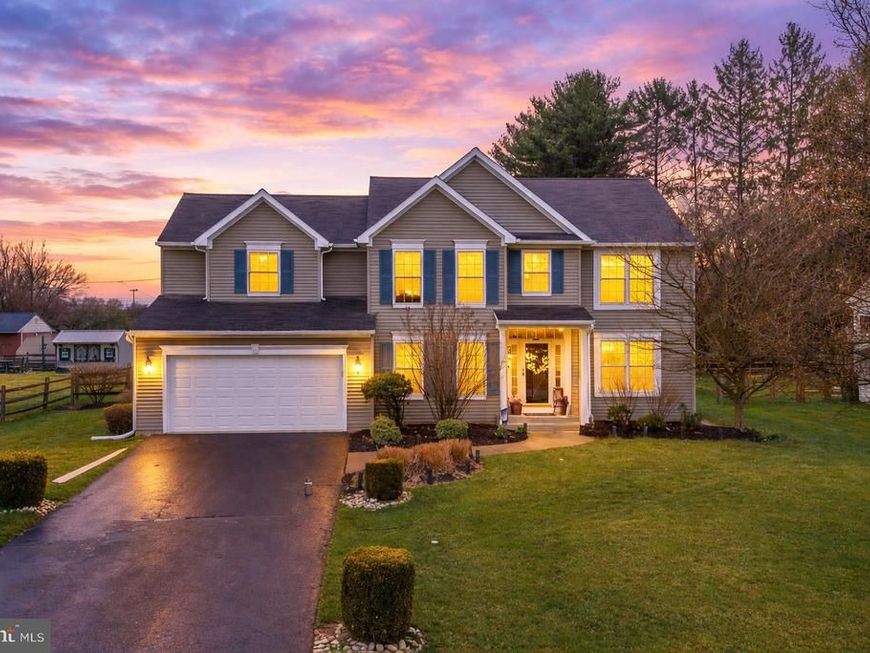 370 Redbud Drive, Oxford, PA 19363 Main Photo