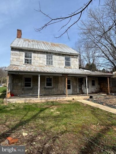 3819 HARPERS FERRY ROAD, SHARPSBURG, MD 21782