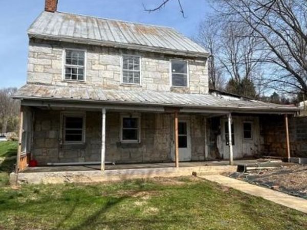 3819 HARPERS FERRY ROAD, SHARPSBURG, MD 21782