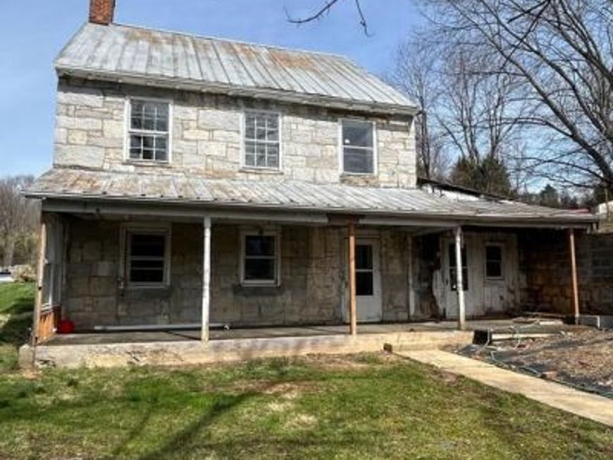 3819 Harpers Ferry Road, Sharpsburg, MD 21782 Main Photo