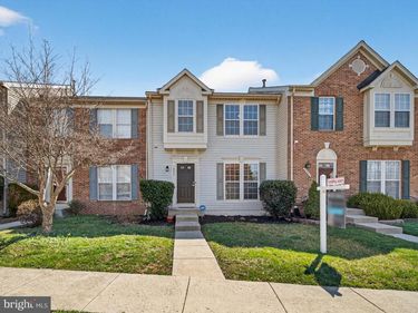 14334 STONEWATER COURT, CENTREVILLE, VA 20121