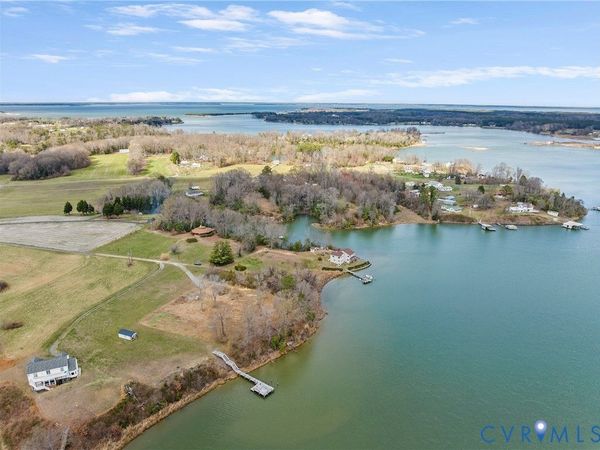 0 Jenkins Point Road, Montross, VA 22520