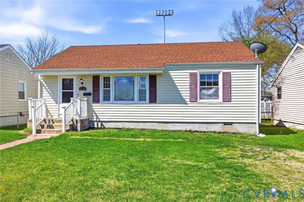 510 Chestnut Avenue, Colonial Heights, VA 23834 Main Photo