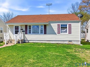 510 Chestnut Avenue, Colonial Heights, VA 23834