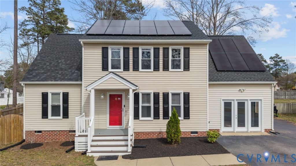 7205 Pineleaf Drive, North Chesterfield, VA 23234 Main Photo