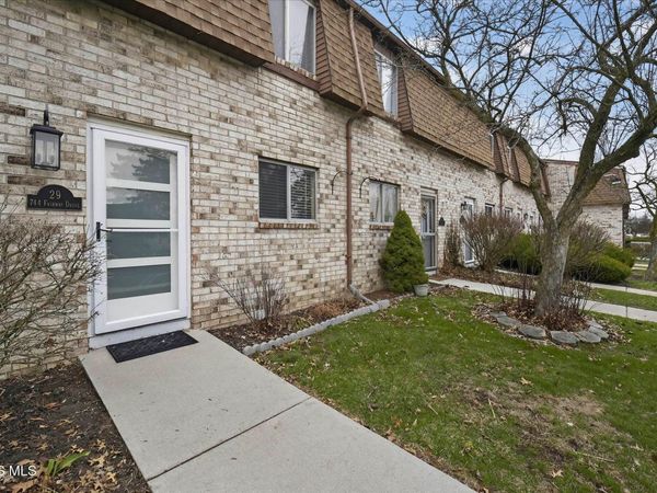 744 Fairway Drive, Wauseon, OH 43567