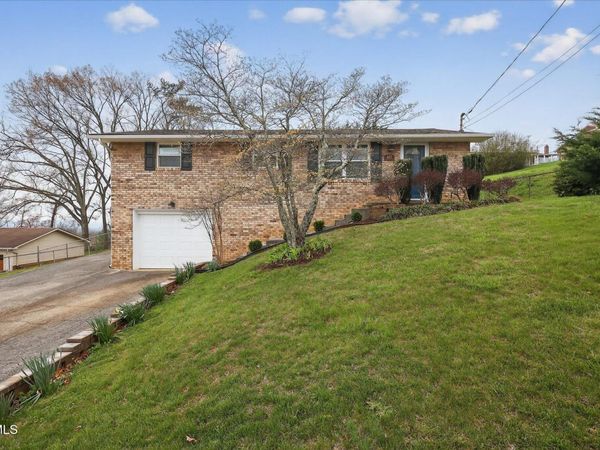 417 Kingsley Avenue, Kingsport, TN 37660