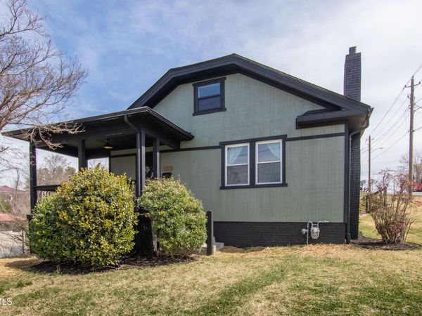 855 Marion Avenue, Bristol, TN 37620