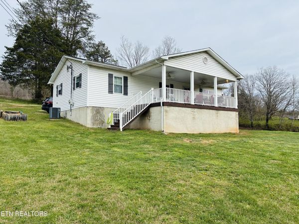 12700 Highway 131, Powder Springs, TN 37848