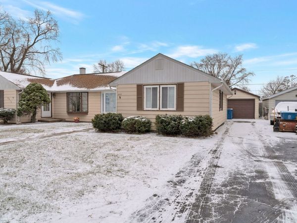 4515 W 88th Street , Hometown, IL 60456